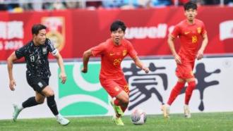 在接受类似